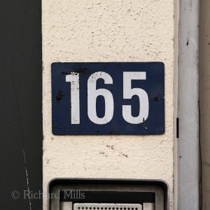 165 Rouen, France 2012 D5 1136 esq sm ©